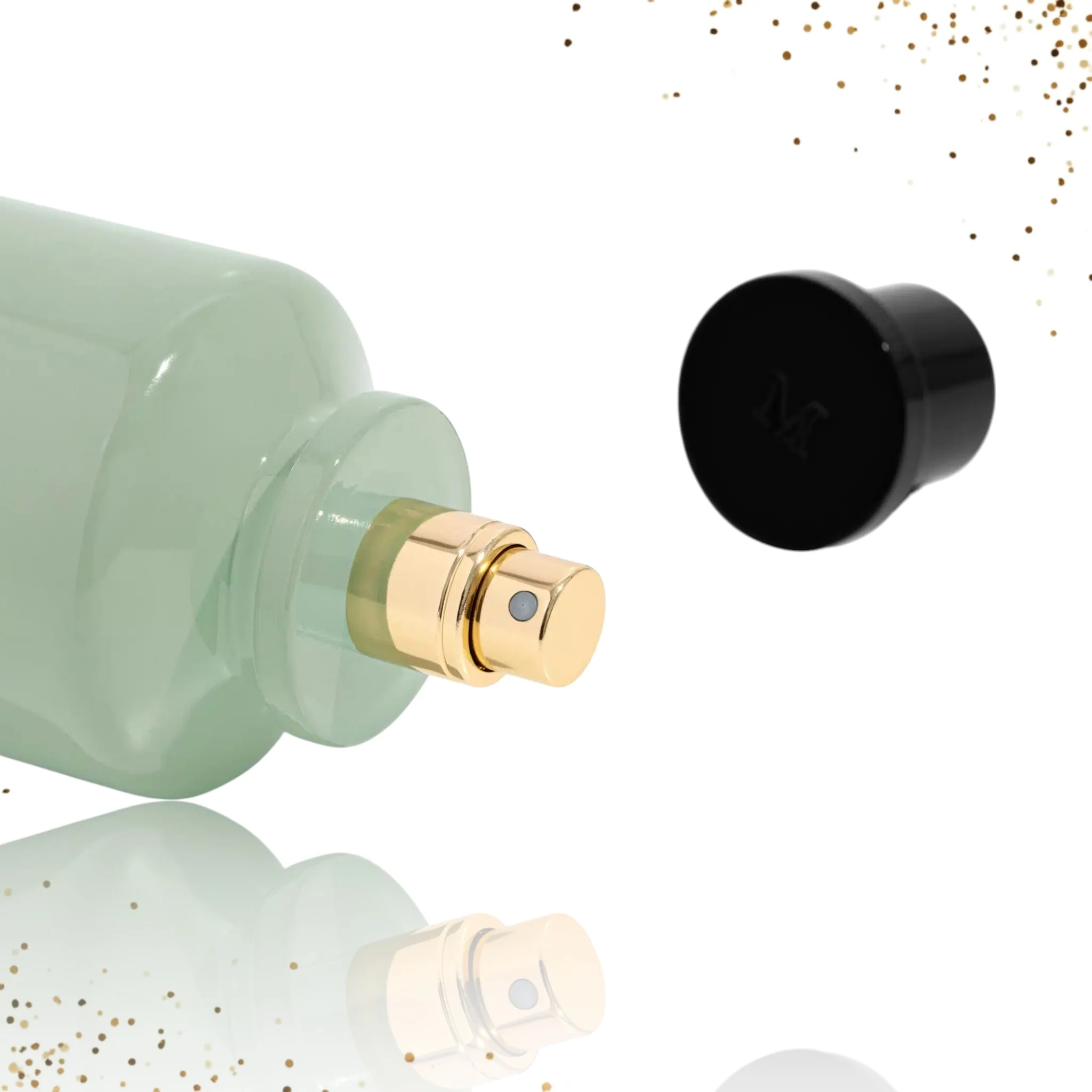 Zest Vetiver by Michael Malul - Image 3